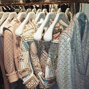 Meet your Posher, Destiny